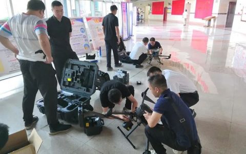 2023云浮市UTC無人機(jī)技術(shù)培訓(xùn)，應(yīng)急消防UTC無人駕照考證